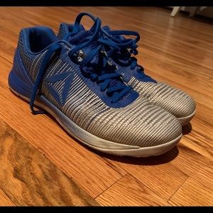 Reebok Nano 7 Croaa Trainers